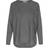 David Cashmere Sweater - Gray