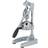 Cilio Amalfi Professional Silver Juicepress