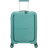 American Tourister Airconic Spinner Front Loader 55cm - Dusty Turquoise