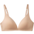 Calida Eco Sense Triangle Bra without Underwire - Rose Complexion