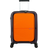 American Tourister Airconic Spinner Front Loader 55cm - Dark Plum/Orange