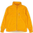 Polarn O. Pyret Wind Fleece Jacket - Yellow