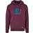 Starter The Classic Logo Men's Hoodie - Dark Violet