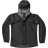 Houdini W's The Orange Jacket - True Black
