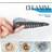 Shein 4/2/1pc Hair Drain Catcher, Square Drain Cover For Shower, Silicone Hair Stopper With Suction Cup, Sink Anti-Clog Filters, Tub Shower Floor Drain Plugs, Silicone Kitchen Deodorizer Plugs,Bathroom Tools Commercial Cleaning Services/Shops
