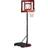 Homcom Adustable Basketball Stand 160-210cm