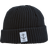 Resteröds Smula Beanie - Black