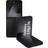 Samsung Galaxy Z Flip7 FE 256GB Black