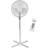 TriStar VE-5898 White
