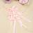 Shein 5pcs 10pcs Satin Ribbon Bow Accessories