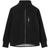 Polarn O. Pyret Wind Fleece Jacket - Black