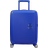 American Tourister Soundbox Spinner Expandable 55cm - Cobalt Blue