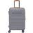 Cavalet Pasadena 65cm - Silver/Tan