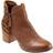 Bueno Jenna - Walnut Leopard