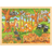 Goki Baby Animals in the Forest 48 Pieces