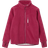 Polarn O. Pyret Wind Fleece Jacket - Bordeaux