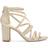 Jessica Simpson Stassey - Champagne