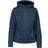 Trespass Womens Hooded Fleece Teesta - Navy