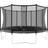 BERG Favorit Regular 430cm + Safety Net Comfort