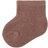 Name It Merino Wool Socks - Cognac (13199231)