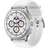 Samsung Galaxy Watch 8 Classic 46mm LTE White