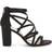 Jessica Simpson Stassey - Black Sparkle