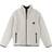 Reima Turkki Fur Fleece Jacket - Light Beige (5200007A-0850)