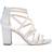 Jessica Simpson Stassey - Silver Sparkle