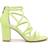 Jessica Simpson Stassey - Light Green