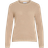 Vila Dalo Basic Knitted Pullover - Nomad