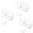 Eve Door & Window Matter Wireless Contact Sensor White