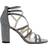 Jessica Simpson Stassey - Black/White Stingray