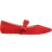 Journee Collection Aizlynn - Red