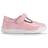 Start-rite Puzzle T-Bar Patent - Sugar Pink