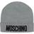 Moschino Wool/Acrylic Beanie