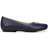Naturalizer Maxwell Ballet Flat - Midnight Blue
