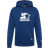 Starter The Classic Logo Men's Hoodie - Blue Night