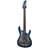 Ibanez S1070PBZ Cerulean Blue Burst