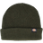 Dickies Woodworth Waffle Cap - Olive Green