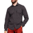 RevolutionRace Preparation Stretch Shirt Men - Obsidian