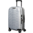 Samsonite Proxis Spinner Expandable Slim 55cm - Silver