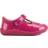 Start-rite Puzzle T-Bar Patent - Ruby Red Glitter