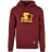 Starter The Classic Logo Men's Hoodie - Port