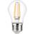 Integral LED Omni Filament Golf Ball LED Lamp 3.4W 240V E27