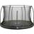 Salta Ground Trampoline 396cm + Safety Net Comfort