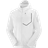 Salomon Bonatti Aero Hoodie Unisex - White/Deep Black