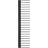 Dyson Designed Detangling Comb Copper