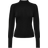 Only Katia Knitted Pullover - Black