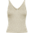 Only Lina Knitted Top - Beige