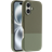 OtterBox Statement Series Cactus Leather Case for iPhone 16 Green